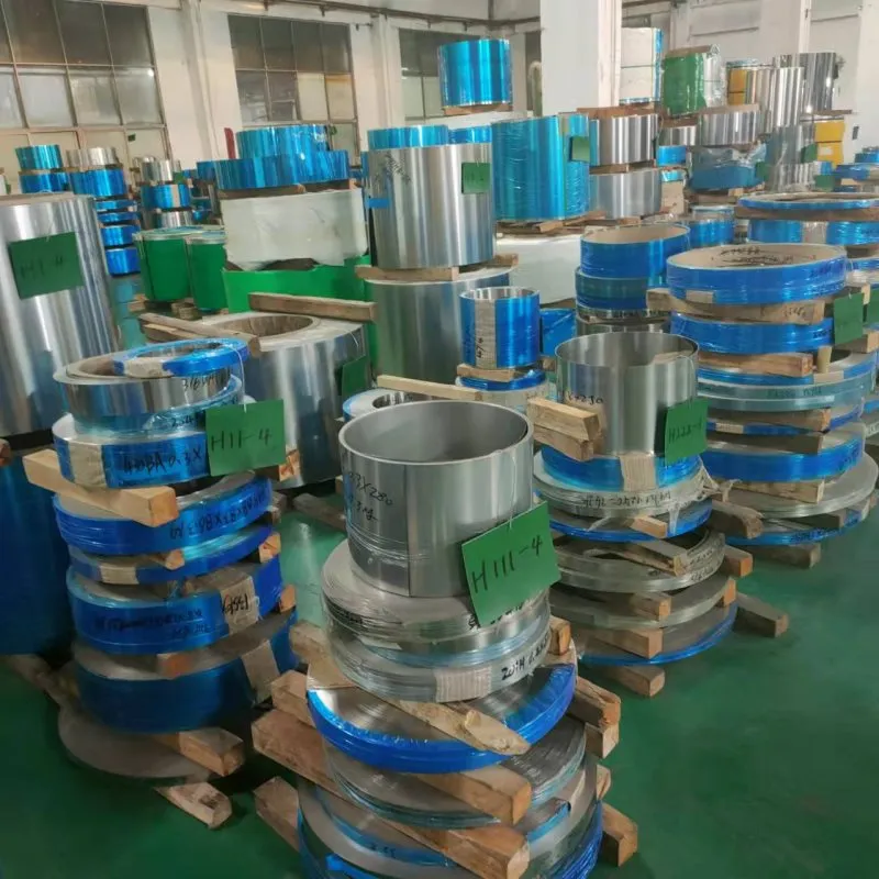 carbon steel coil